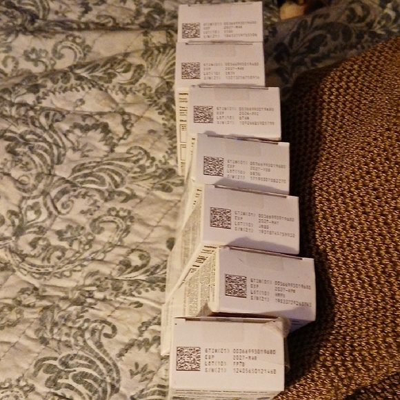 Albuterol Sulfate HFA Inhalation Aerosol - Picture 2 of 2